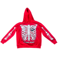 RED BONE HOODIE